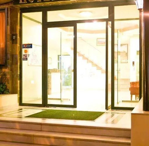 호텔 Esperia Tolón