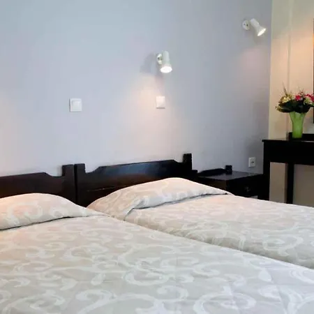 Esperia Hotel Tolón