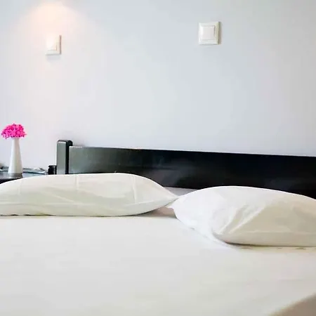 Esperia Hotel Tolón