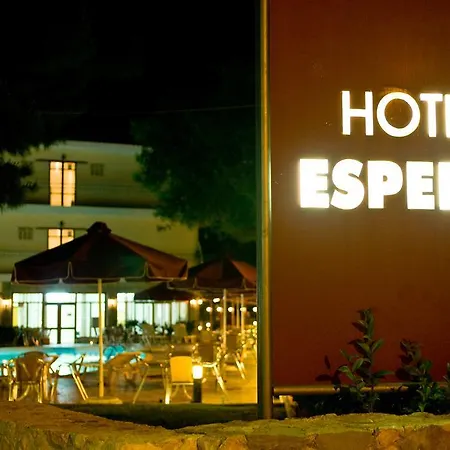 Esperia Tolón
