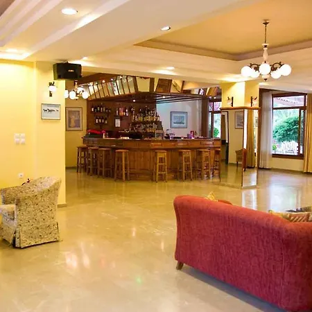 Esperia 3* Τολό