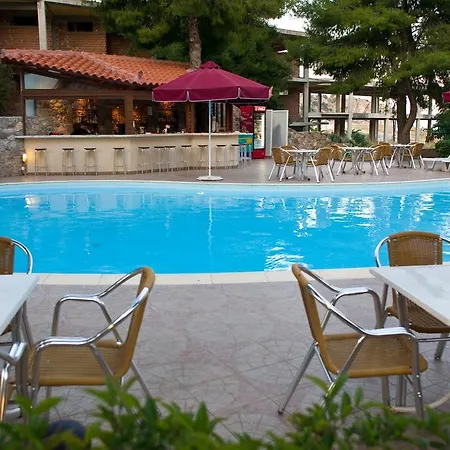 Ξενοδοχείο Esperia
