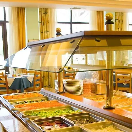 Esperia Hotel Tolón