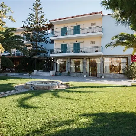 Esperia Hotel Tolón
