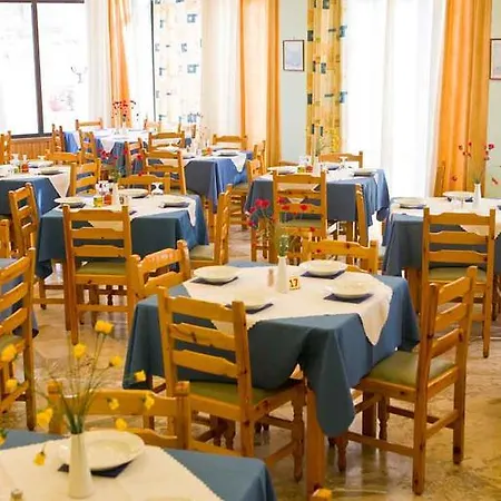 Esperia 3* Τολό