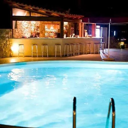 Esperia 3* Τολό
