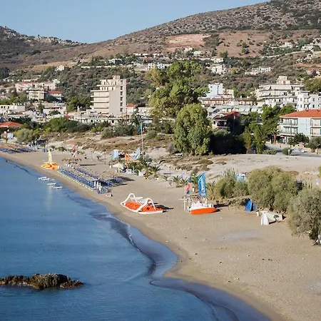 Esperia Ξενοδοχείο Τολό