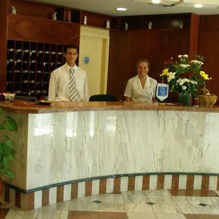 Esperia Hotel