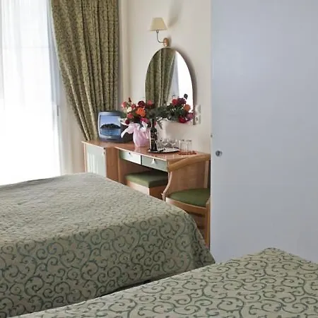 Hotell Esperia Tolón