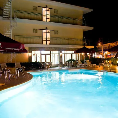 Esperia Ξενοδοχείο 3*