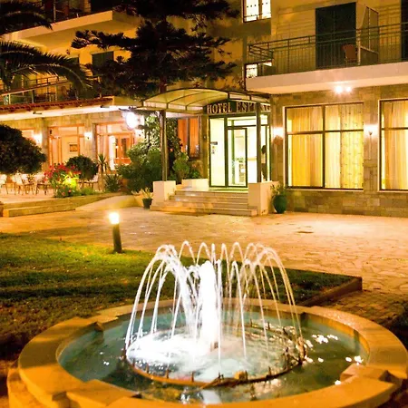 Esperia Hotel