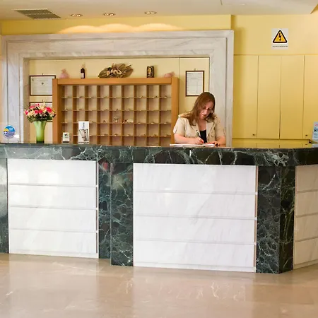 Hotel Esperia