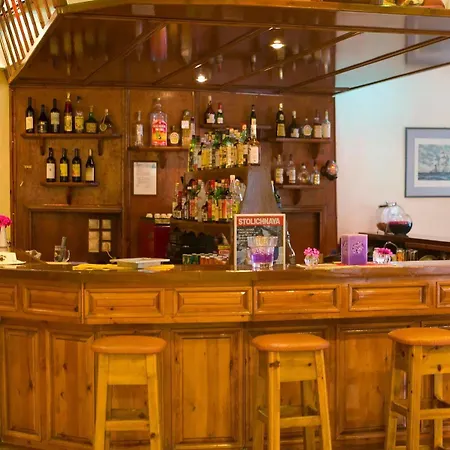 Esperia 3* Τολό