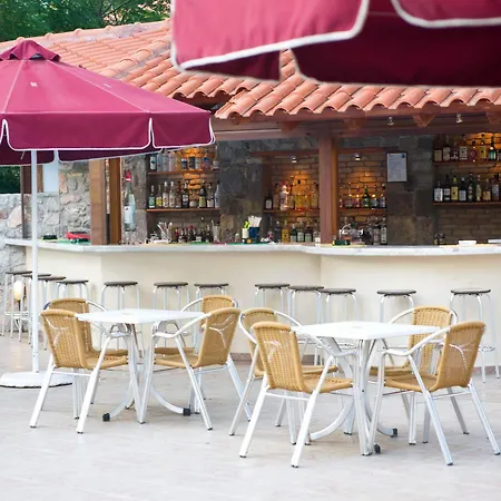 Hotel Esperia