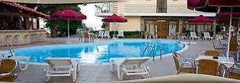 Esperia Hotel Tolón