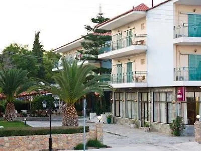 Hotel Esperia