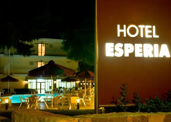 Esperia טולון