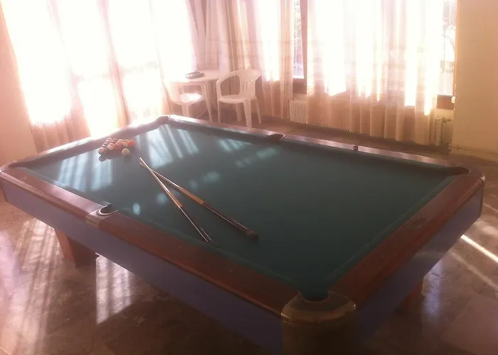 Esperia 3*