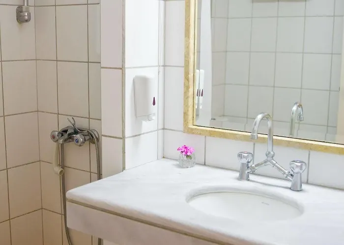 Szálloda Esperia 3*