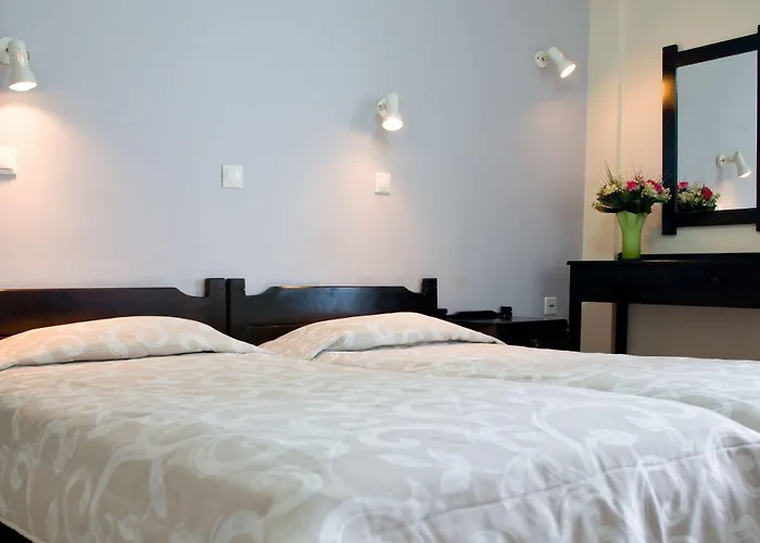 Esperia Szálloda 3*